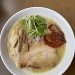 麺屋 京介 - 