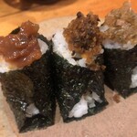 Onigiri Senka Nukumoriya - 