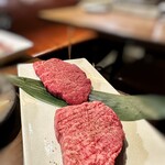 Yakiniku Wacchoi - 