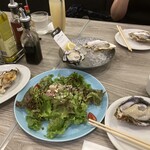 8TH SEA OYSTER Bar - 