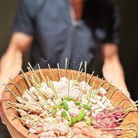 薪炭まだら - 
