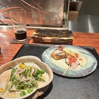 薪炭まだら - 