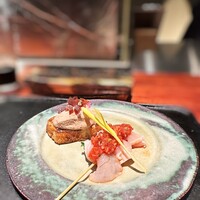 薪炭まだら - 