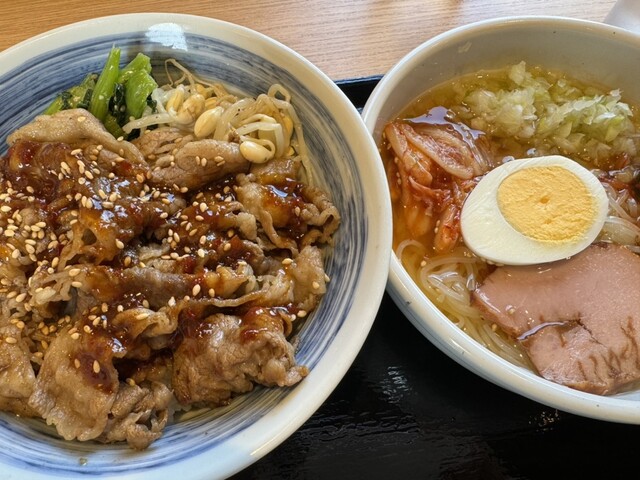 Yakitateno Karubi Haruhiwakakusadori Ten photo 3