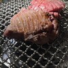 牛旬三郎 - 料理写真: