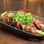 Yakitori Oomoriya - 