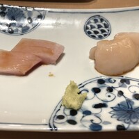 まんてん鮨 日比谷オクロジ店 - 