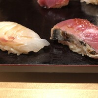 まんてん鮨 日比谷オクロジ店 - 