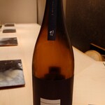 くろ﨑 - 岡山 大正の鶴 特別純米酒 RISING 60（半合）