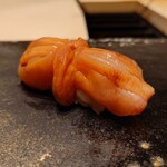 くろ﨑 - 宮城閖上の赤貝