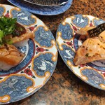 すし弁慶 道笑町店 - 