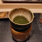 くろ﨑 - アガリ