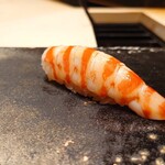 くろ﨑 - 愛知の天然車海老