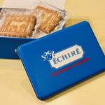 エシレ・パティスリー オ ブール - 