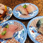 すし弁慶 道笑町店 - 