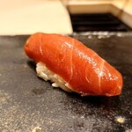 くろ﨑 - 中トロ