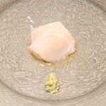 くろ﨑 - 真子鰈