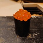 くろ﨑 - イクラ