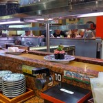 すし弁慶 道笑町店 - 