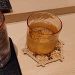 くろ﨑 - 山形 山形正宗 純米吟醸 秋あがり（半合）