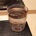 くろ﨑 - ミネラルウォーター