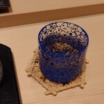 くろ﨑 - 宮城 山和 燗純米 ひとめぼれ60（半合）