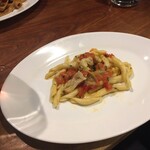 シチリア屋 - Lumache di mare in patella