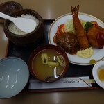 好々亭 - スペシャル定食