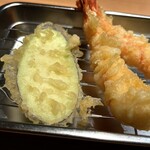 Tempura Hirao - 