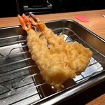 Tempura Hirao - 