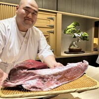 鮨 詠心 - 