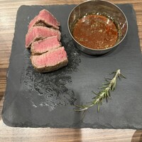 焼肉おしわら 雅 - 