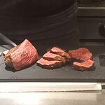 馳走 啐啄一十  - 