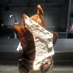 PATISSERIE ASAKO IWAYANAGI - パルフェビジュー® モンブラン