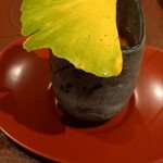 馳走 啐啄一十  - 