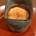 馳走 啐啄一十  - 