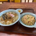 正華 - 料理写真: