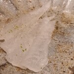 馳走 啐啄一十  - 