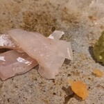 馳走 啐啄一十  - 