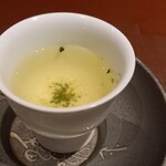 馳走 啐啄一十  - 