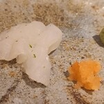 馳走 啐啄一十  - 