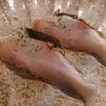 馳走 啐啄一十  - 