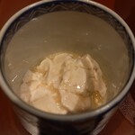 馳走 啐啄一十  - 