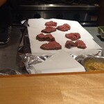 馳走 啐啄一十  - 