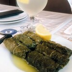 ギリシャ料理 taverna ミリュウ - 