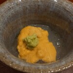 馳走 啐啄一十  - 