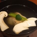 馳走 啐啄一十  - 