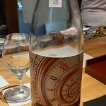 馳走 啐啄一十  - 