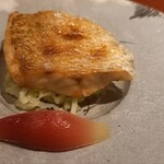 馳走 啐啄一十  - 