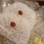 馳走 啐啄一十  - 